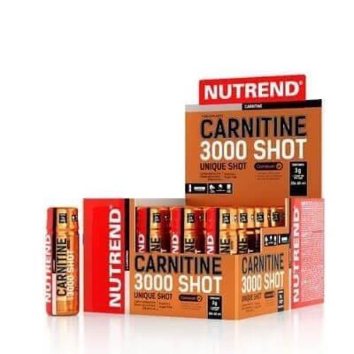 L-Carnitine 3000 mg 20 Ampül