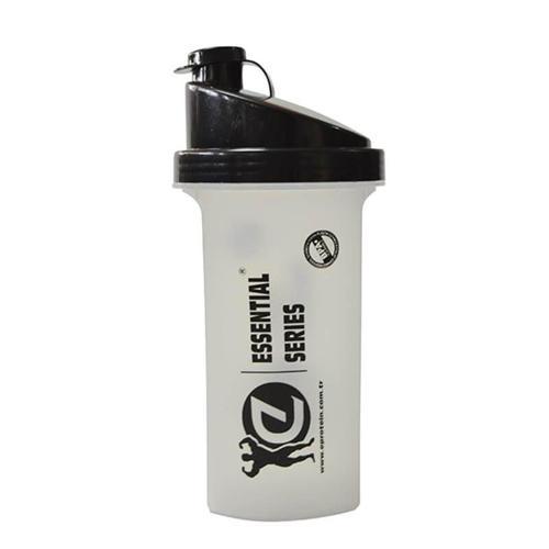 Essential Series Shaker 700 ML Siyah