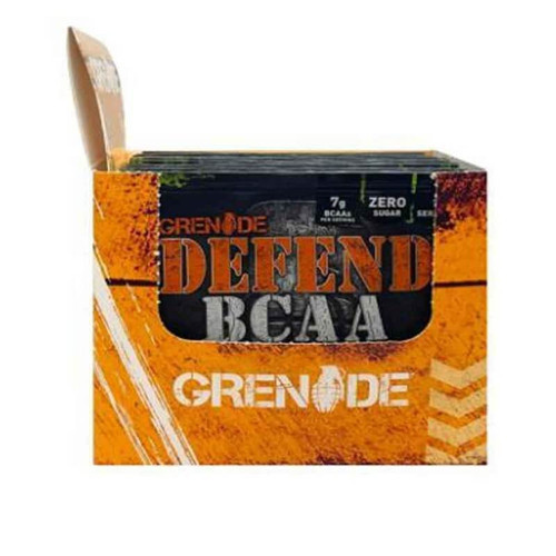 Defend BCAA 13 Gr 14 Adet