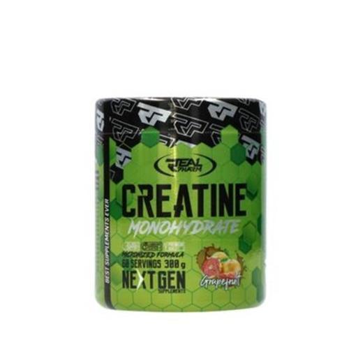 Real Pharm Creatine Monohydrate 300 Gr