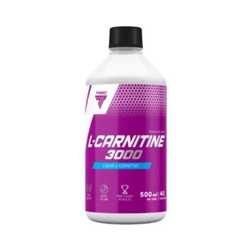 Trec L-Carnitine Liquid 500 Ml