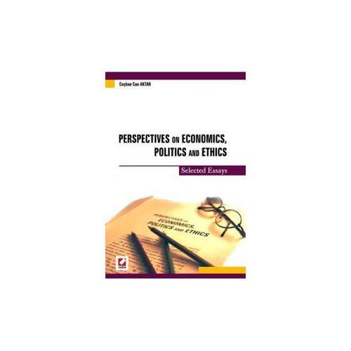 Perspectives On Economics Coşkun Can Aktan 2008/03