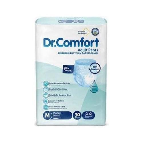 Dr. Comfort Emici Külot M Beden 30 Adet