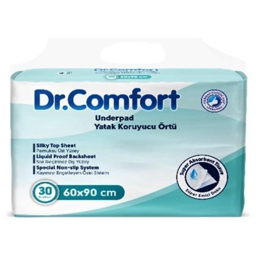 DR. COMFORT Yatak Koruyucu  30'Lu