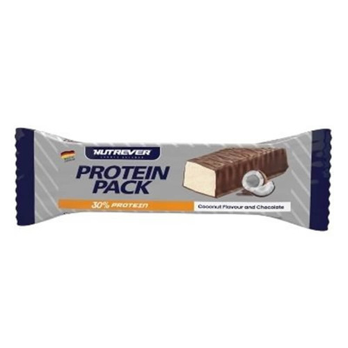 Protein Pack 60 Gr