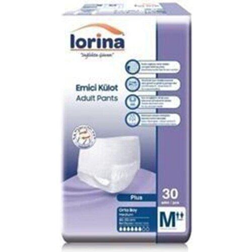Emici Külot Orta Boy Medium 30'lu paket