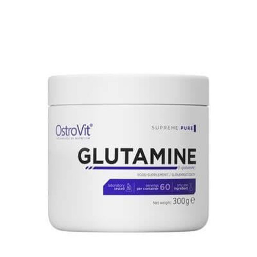 Glutamine 300 Gr Aromasız