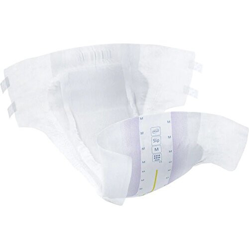 Proskin Slip Maxi 8 damla Ekstra Büyük Boy Xlarge Belbantlı Hasta Bezi 24'lü 1 paket