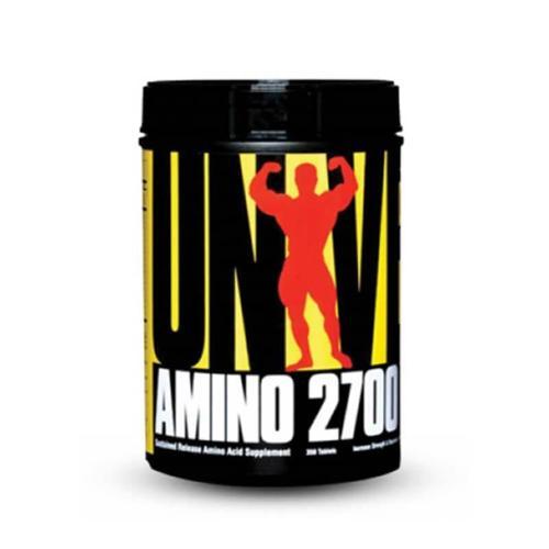 Amino 2700 350 Tablet