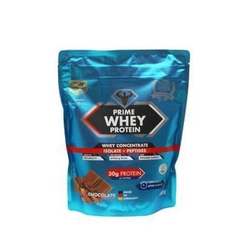 Prime Whey Protein 500 Gr