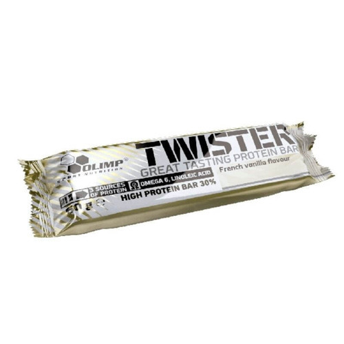 Olimp Twister Hi Protein Bar 60 Gr 24 Adet
