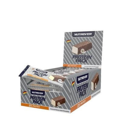 Protein Bar Pack 60 Gr 24 Adet
