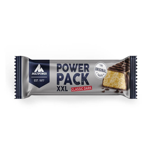 Power Pack XXL Classic Protein Bar 60 Gr