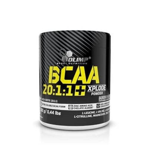 Olimp Bcaa 20:1:1 Xplode Powder 200 Gr