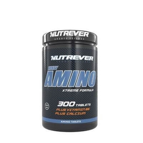 Whey Amino 300 Tablet