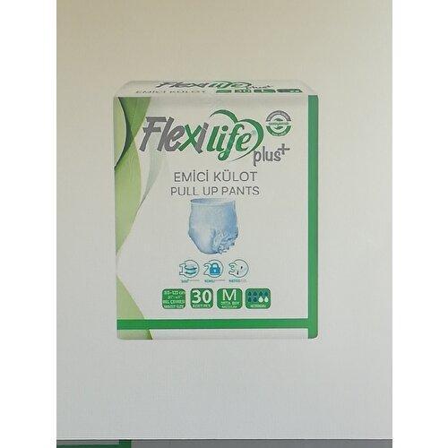 Plus Emici Külot Orta Boy Medium 30'lu 1 paket