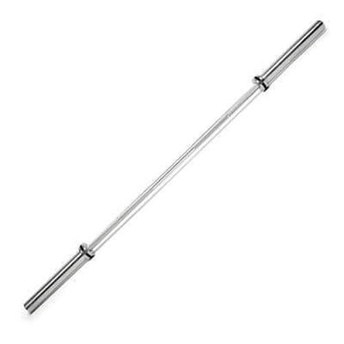 Profesyonel Olimpik Bar 220 Cm  Rulmanlı