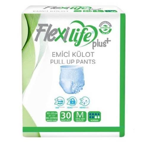 Emici Külot Orta Boy Medium 30'lu paket