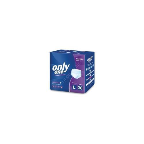 Emıcı Kulot 30lu Large