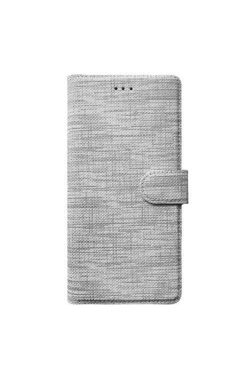 İphone 11 Pro Max Spor Kumaş Cüzdan Kılıf  Ekran Koruyucu