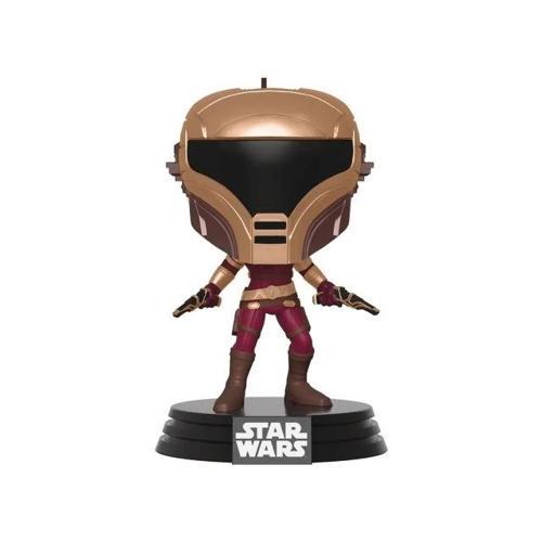 Star Wars Skywalker'ın Yükselişi Tread Speeder Figür 39890 POP Star Wars The Rise of Sky