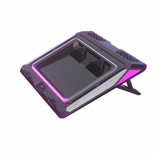 GT300 Çift Üflemeli Laptop Soğutucusu - 35.5-43 cm GT300