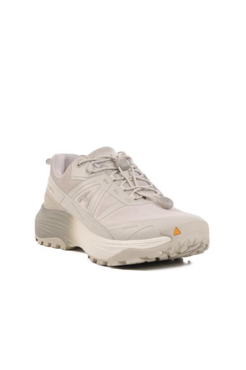 Gri Erkek Spor Ayakkabı Humtto 360720 M