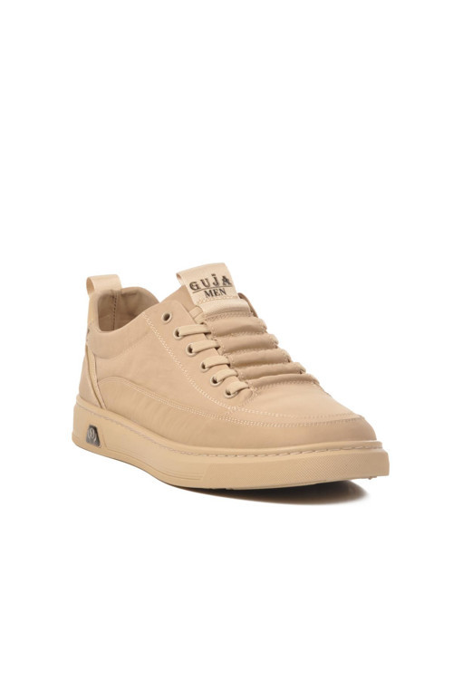 25Y510-2 M Bej Erkek Sneaker