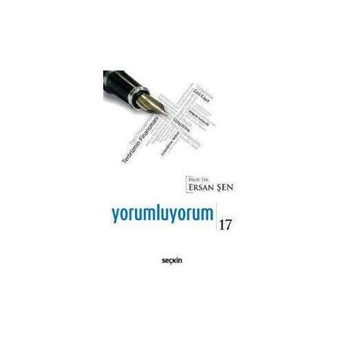 Yorumluyorum 17 Ersan Şen 49 2018/02