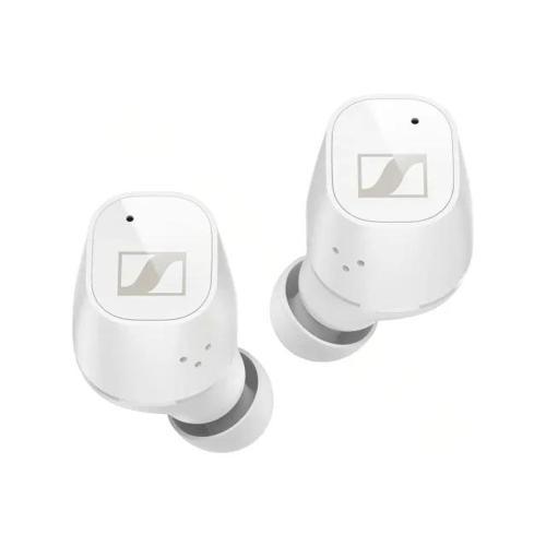 SENNHEISER CX Plus Gerçek Kablosuz Kulaklık CX Plus TW White
