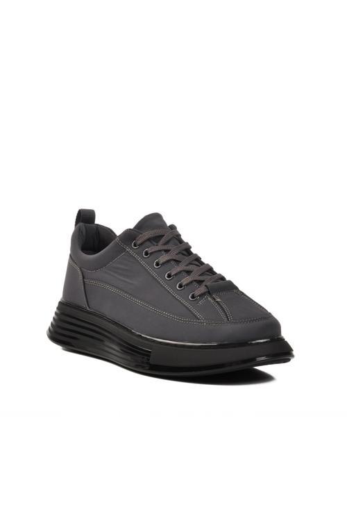 Füme Memory Foam Erkek Sneaker Gabri M