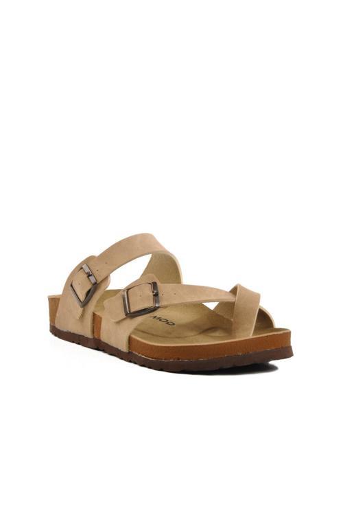 20-320 G Bej Mantar Taban Terlik