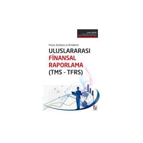 Uluslararası Finansal Raporlama (Tms-Tfrs) /B Erhan Yalçin 2 2015/11