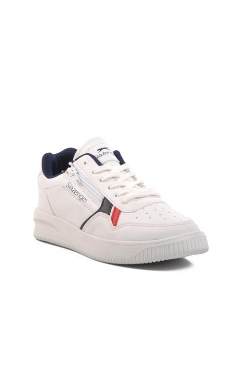 Majority M Beyaz-Lacivert Erkek Sneaker