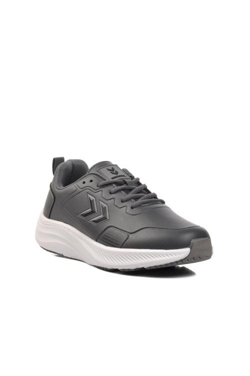 900641 Hml Vira Antrasit  Unisex Spor Ayakkabı