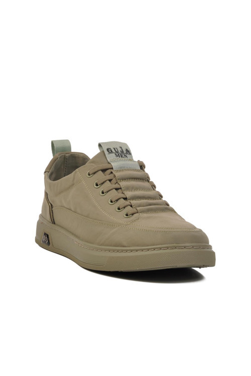25Y510-2 M Haki Erkek Sneaker