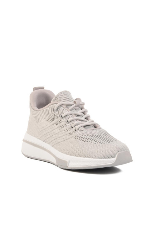 Buz Hafif Unisex Spor Ayakkabı Molen 118 G