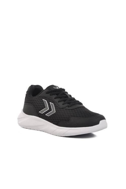 900721 Hml Proction Siyah Unisex Spor Ayakkabı
