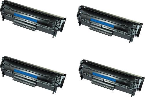 i sensys MF4350d Toner 4 lü Ekonomik Paket