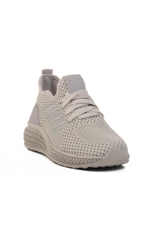 Buz Hafif Triko Unisex Spor Ayakkabı Veneto G