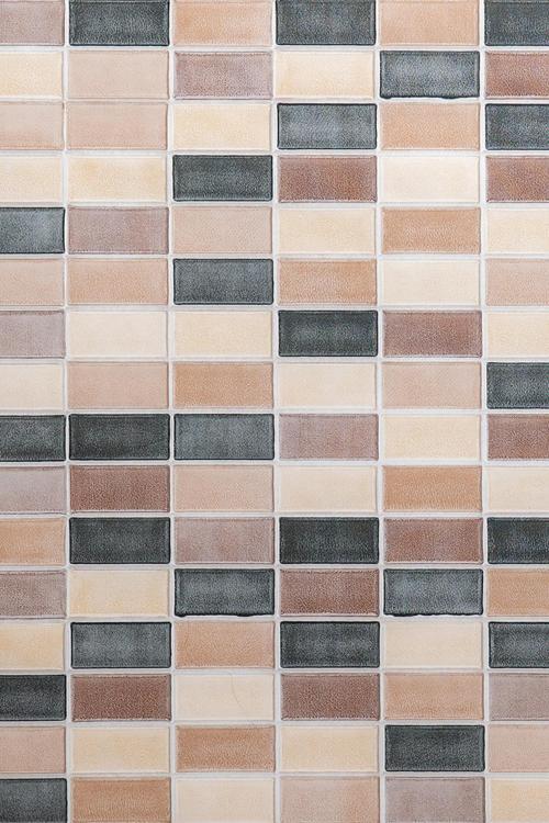 Desenli Kendinden Kendinden Yapışkanlı Kaplama Folyosu 90 Cm X 1 Mt 9027