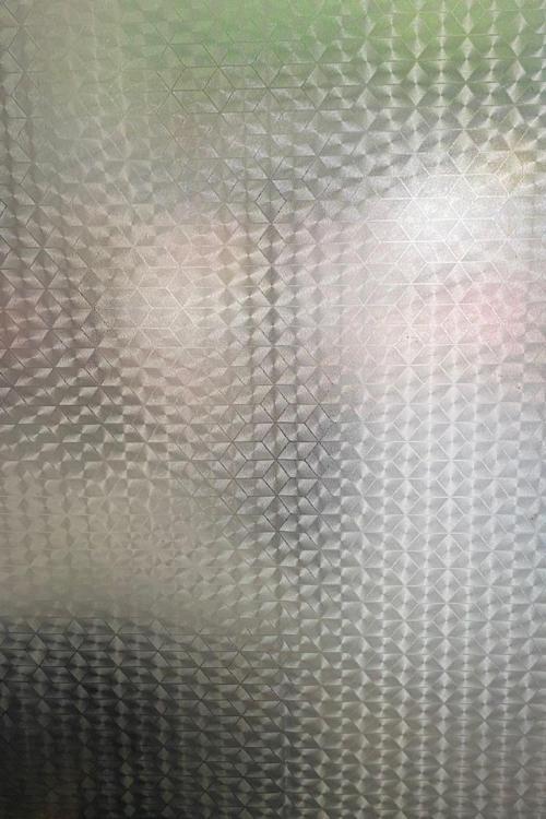 Cam Kumlama Desenli Kendinden Yapışkanlı Kaplama 67 Cm X 1 Mt Kml091