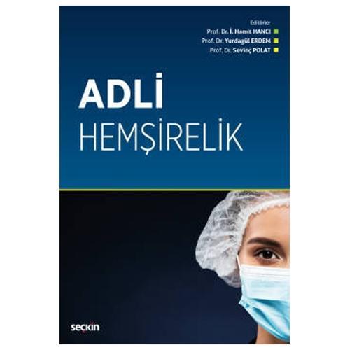 Adli Hemşirelik İ. Hamit Hancı 2020/12