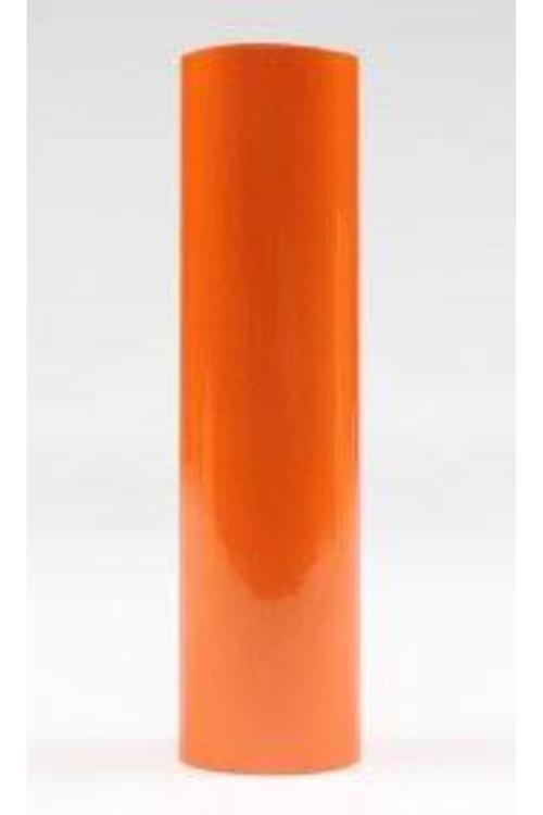 Turuncu Reflektif Folyo 100 Cm X 5 Mt