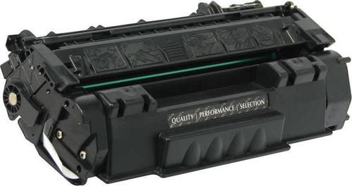 Laserjet P2015dn Toner Muadil Yazıcı Kartuş
