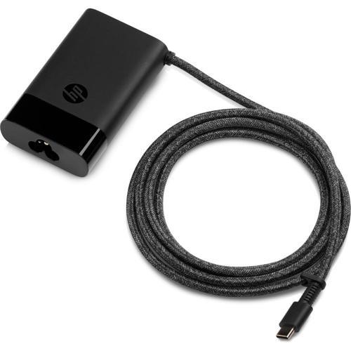 EliteBook 745 G6 Usb-C EliteBook 755 G5 Laptop Orjinal Şarj Aleti ( Adaptör )