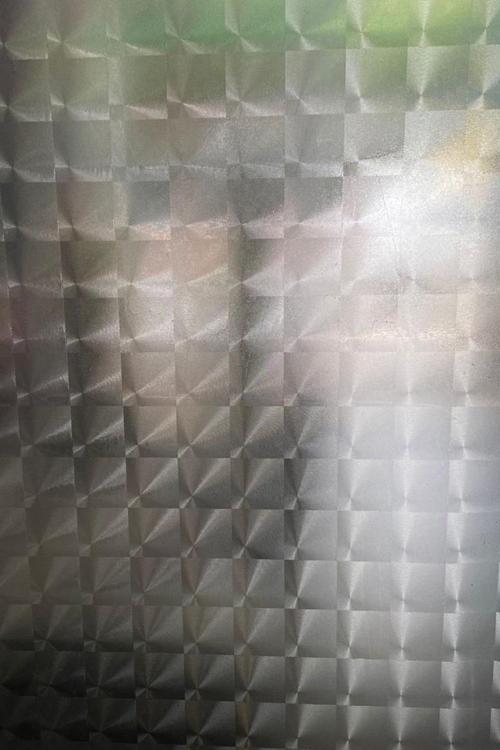 Cam Kumlama Desenli Kendinden Yapışkanlı Kaplama 45 Cm X 5 Mt Kml023