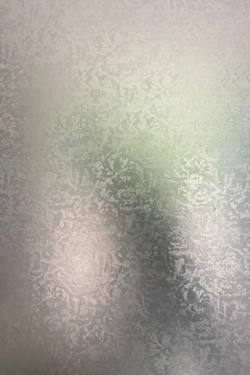 Cam Kumlama Desenli Kendinden Yapışkanlı Kaplama 45 Cm X 1 Mt Kml037