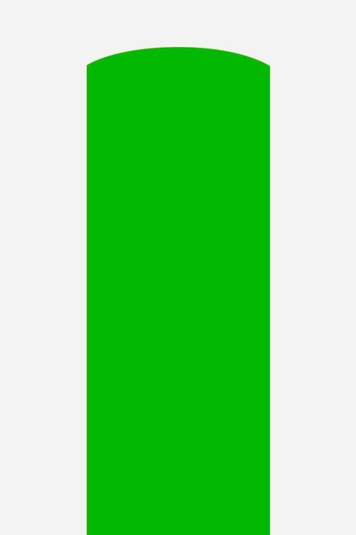 Mat Yeşill Kendinden Yapışkanlı Kaplama Folyosu 61 Cm X 1 Mt