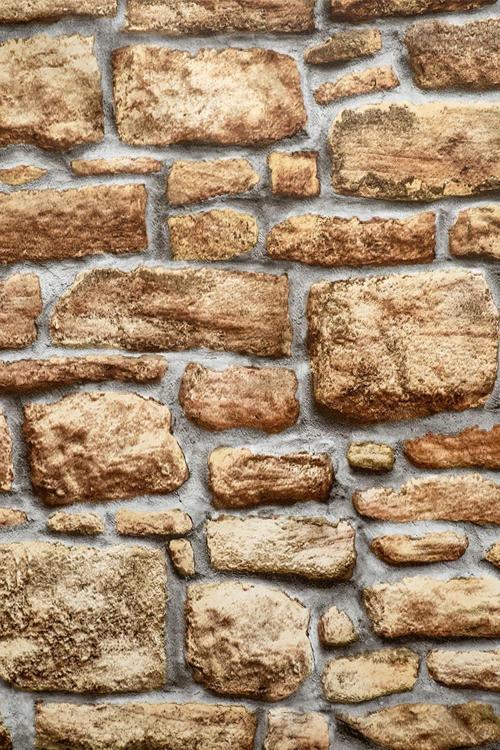 Desenli Kendinden Kendinden Yapışkanlı Kaplama Folyosu 90 Cm X 1 Mt 9011
